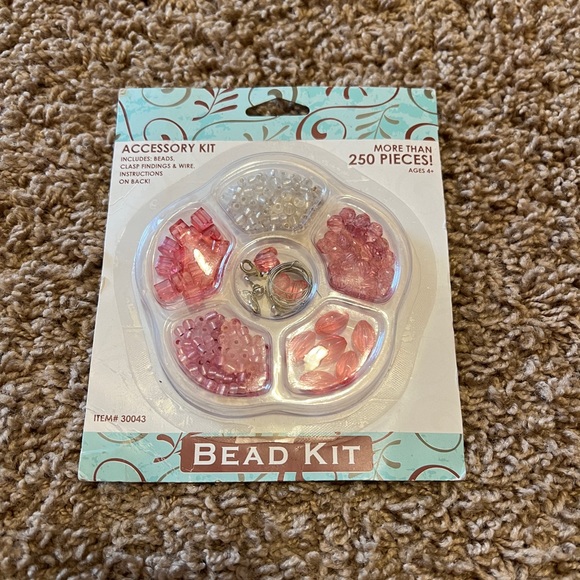 Bead Kit - Picture 1 of 2